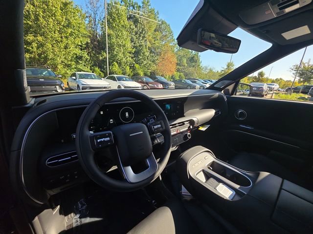 New 2026 Hyundai Palisade Calligraphy image 26