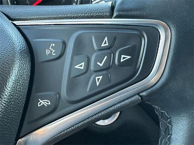 Certified 2024 Chevrolet Equinox LT w/ LPO, Floor Liner Package image 18