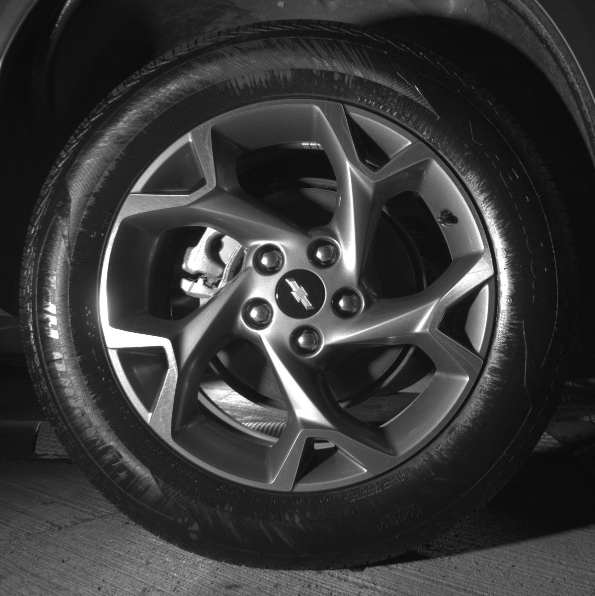 Used 2025 Chevrolet Trax LT image 15