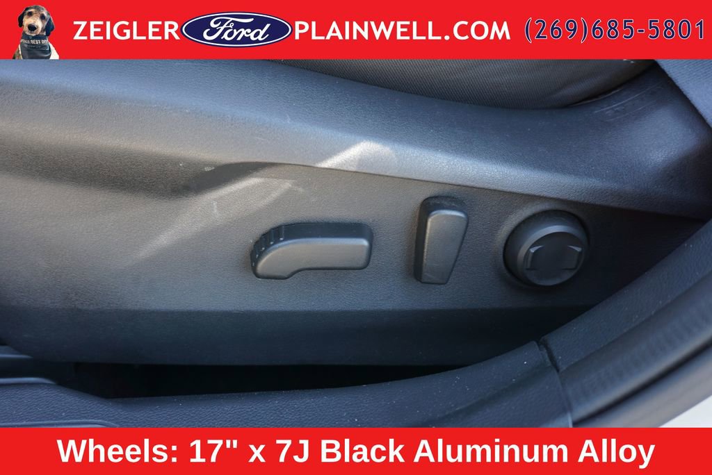 Used 2023 Subaru Outback Premium AWD/4WD image 18