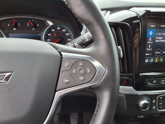 Used 2023 Chevrolet Traverse RS AWD/4WD image 29