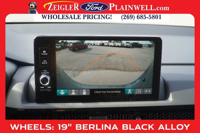 Used 2025 Honda CR-V Sport Touring image 21