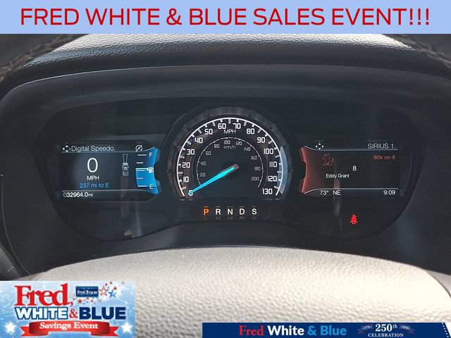Used 2020 Ford Ranger Lariat w/ Equipment Group 501A Mid AWD/4WD image 25