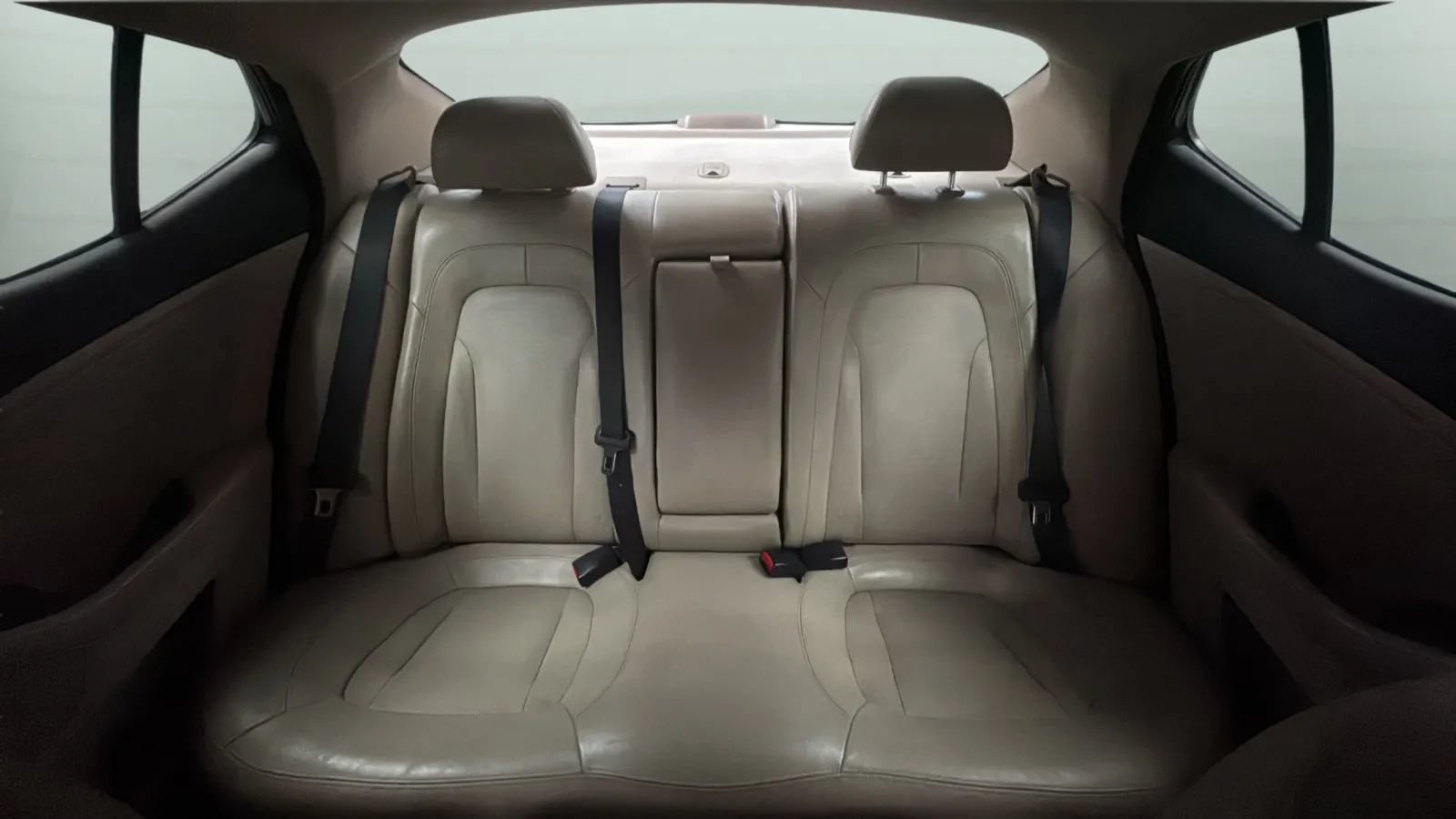 Used 2011 Kia Optima EX FWD image 17