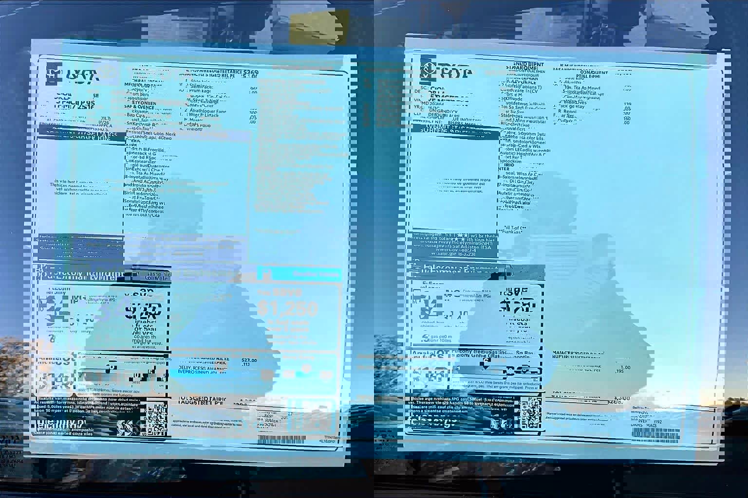 New 2026 Toyota Corolla SE image 21