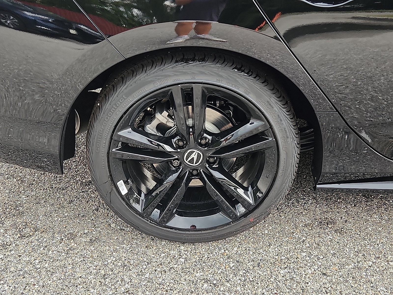 New 2026 Acura Integra A-Spec w/ Technology Package FWD image 5