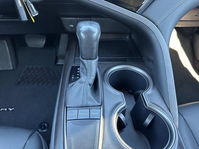 Certified 2024 Toyota Camry SE image 28