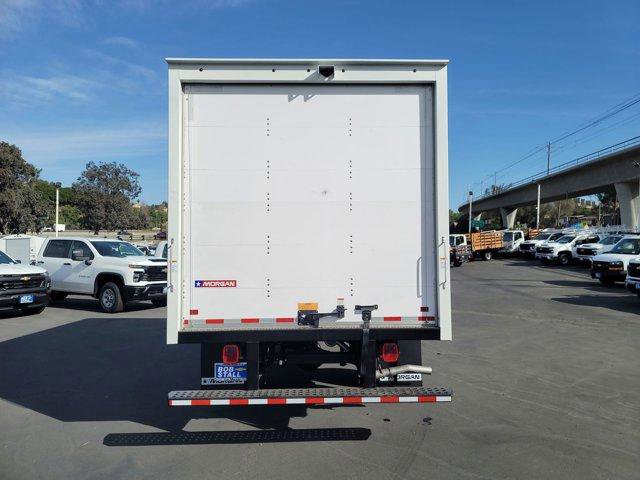 New 2024 Chevrolet Express 3500 w/ Power Convenience Package RWD image 7