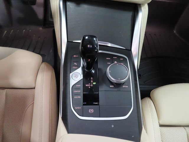 Used 2022 BMW 430i xDrive Coupe w/ M Sport Package image 24