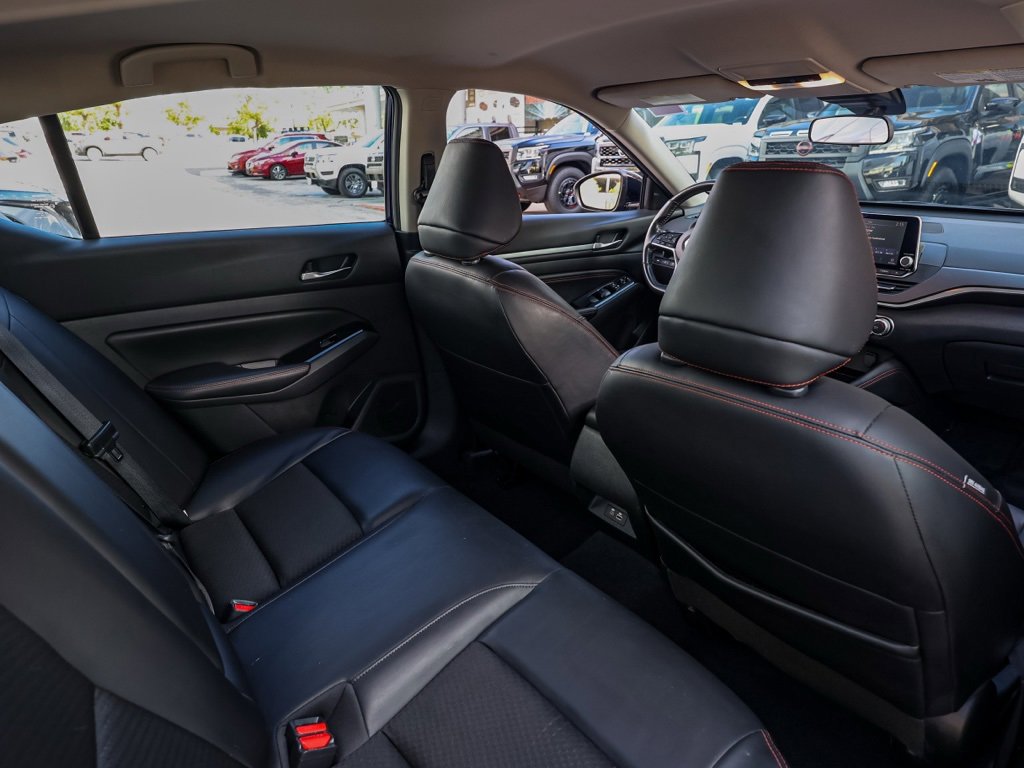 Used 2023 Nissan Altima 2.5 SR image 16