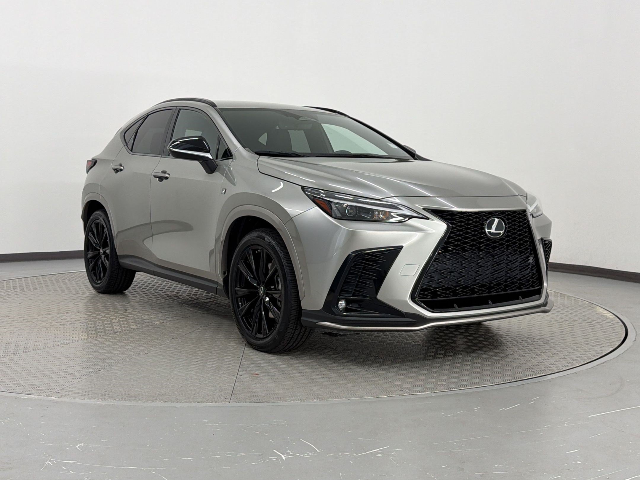 Certified 2022 Lexus NX 350 F Sport w/ Towing Package (2000 Lbs) AWD/4WD image 7