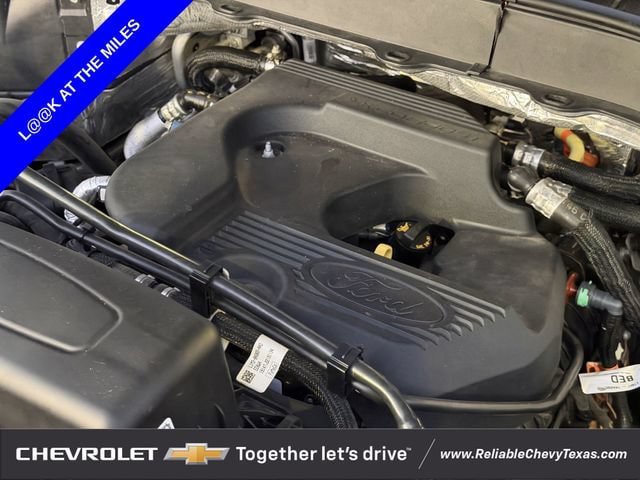 Used 2020 Ford Explorer XLT w/ Equipment Group 202A RWD image 37