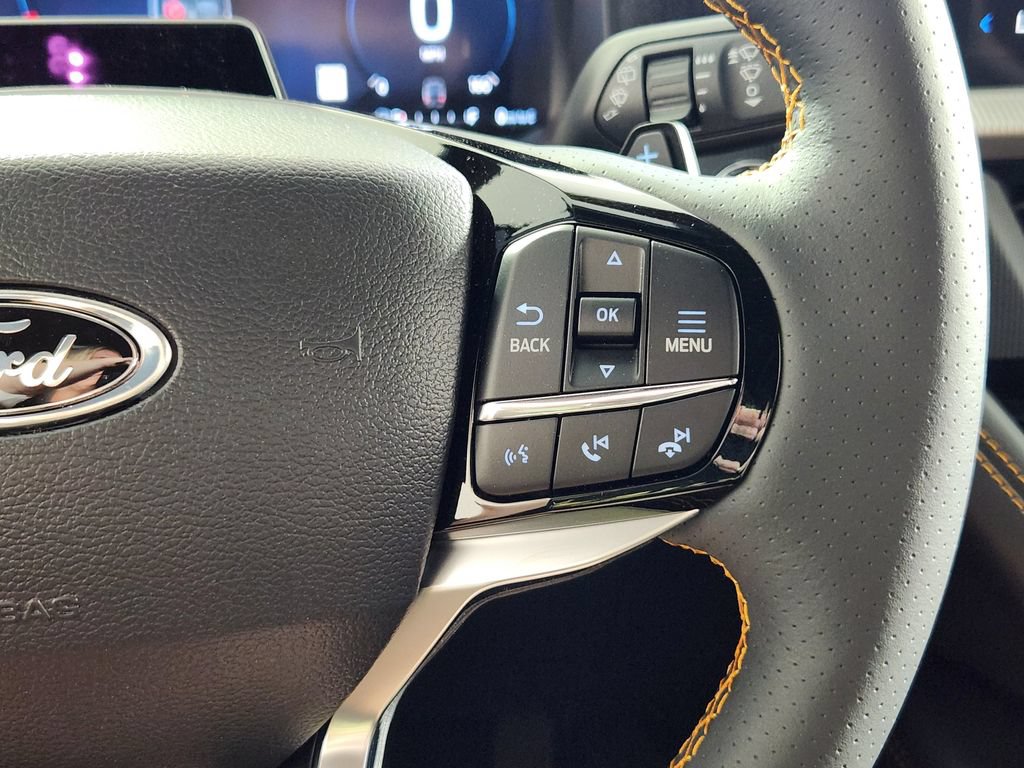 New 2026 Ford Explorer Tremor AWD/4WD image 20