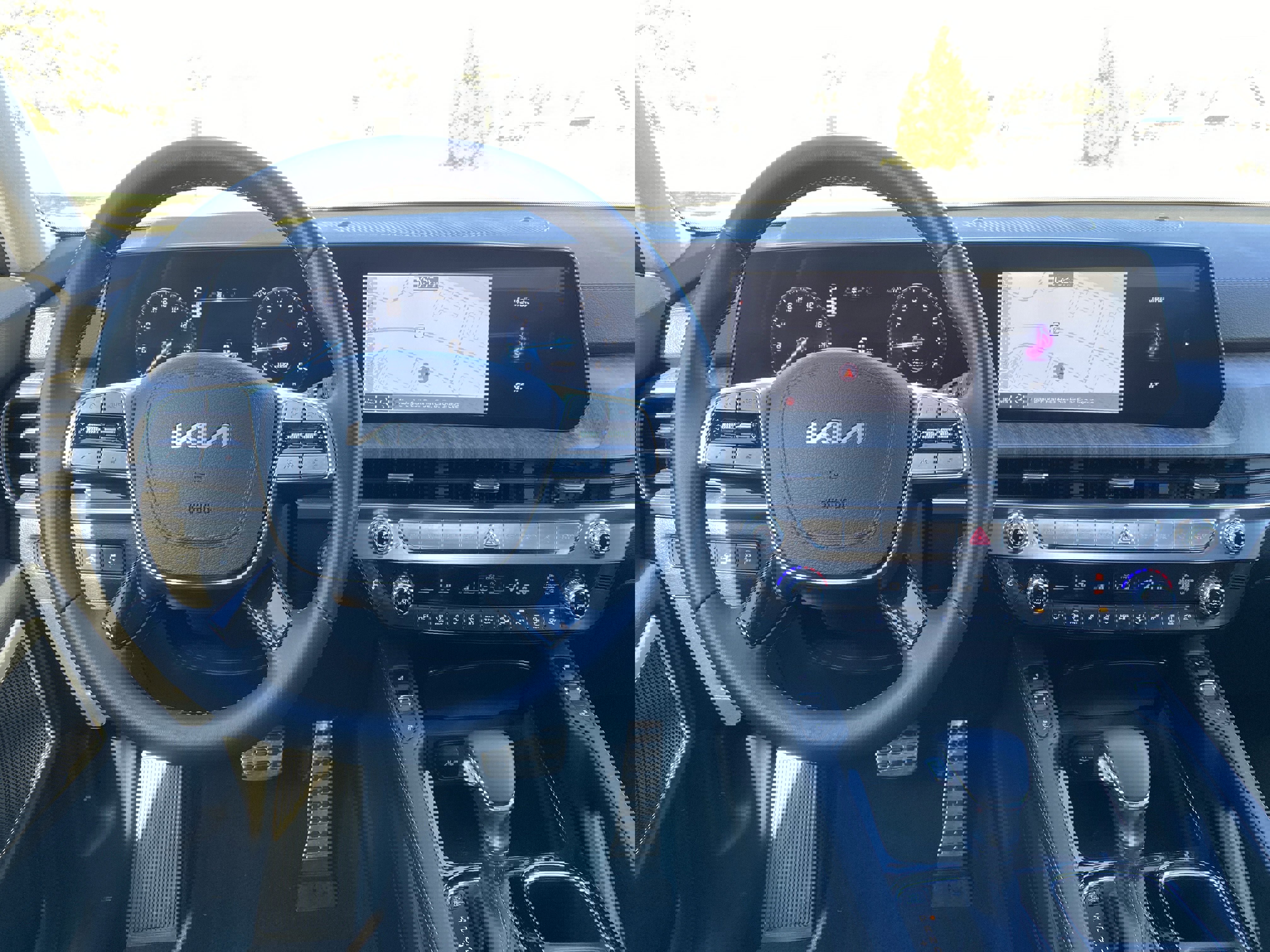 Used 2024 Kia Telluride SX Prestige image 13