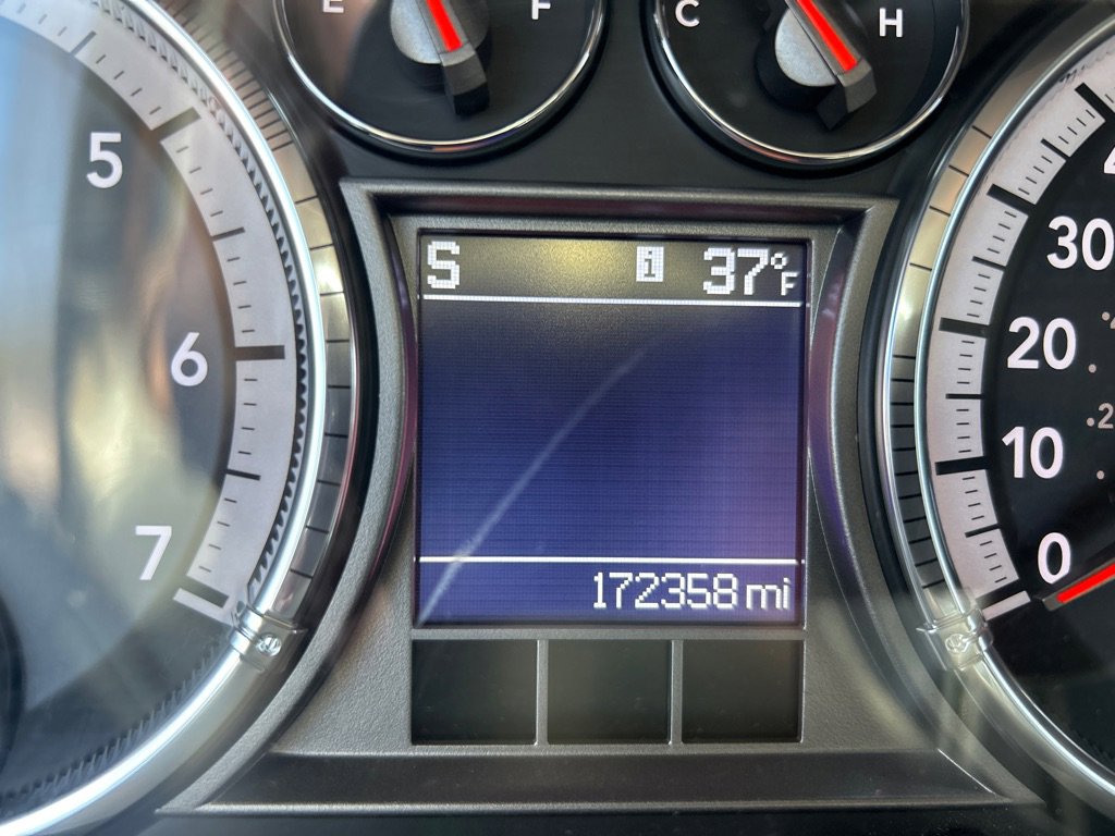 Used 2012 RAM 1500 Limited image 15