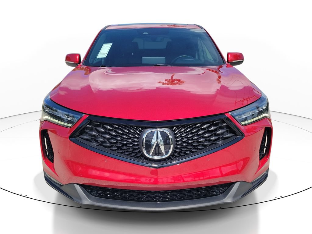 Used 2023 Acura RDX A-Spec FWD image 6