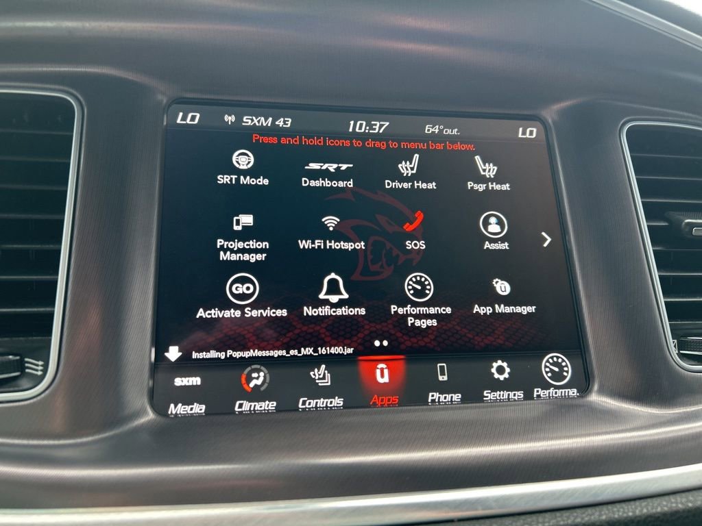 Used 2021 Dodge Charger Scat Pack image 35