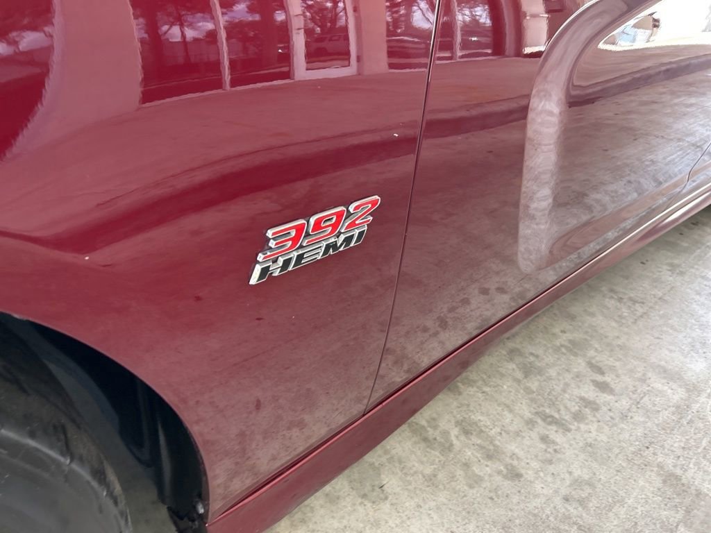 Used 2019 Dodge Charger Scat Pack image 14