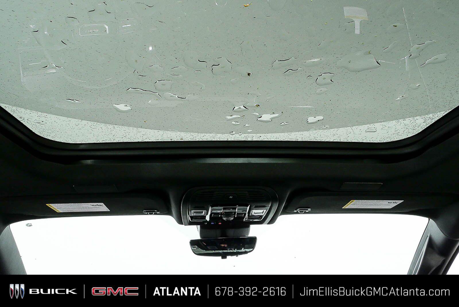 New 2026 GMC Yukon AT4 w/ AT4 Premium Plus Package AWD/4WD image 20