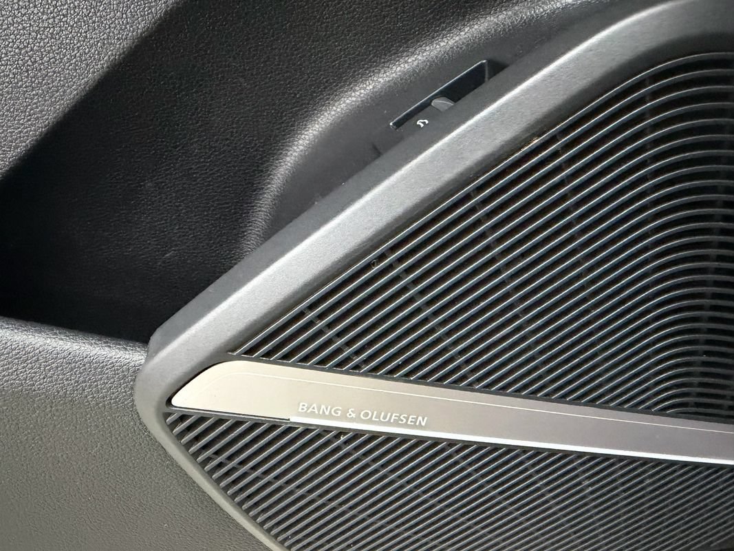 Used 2021 Audi SQ5 Prestige AWD/4WD image 33