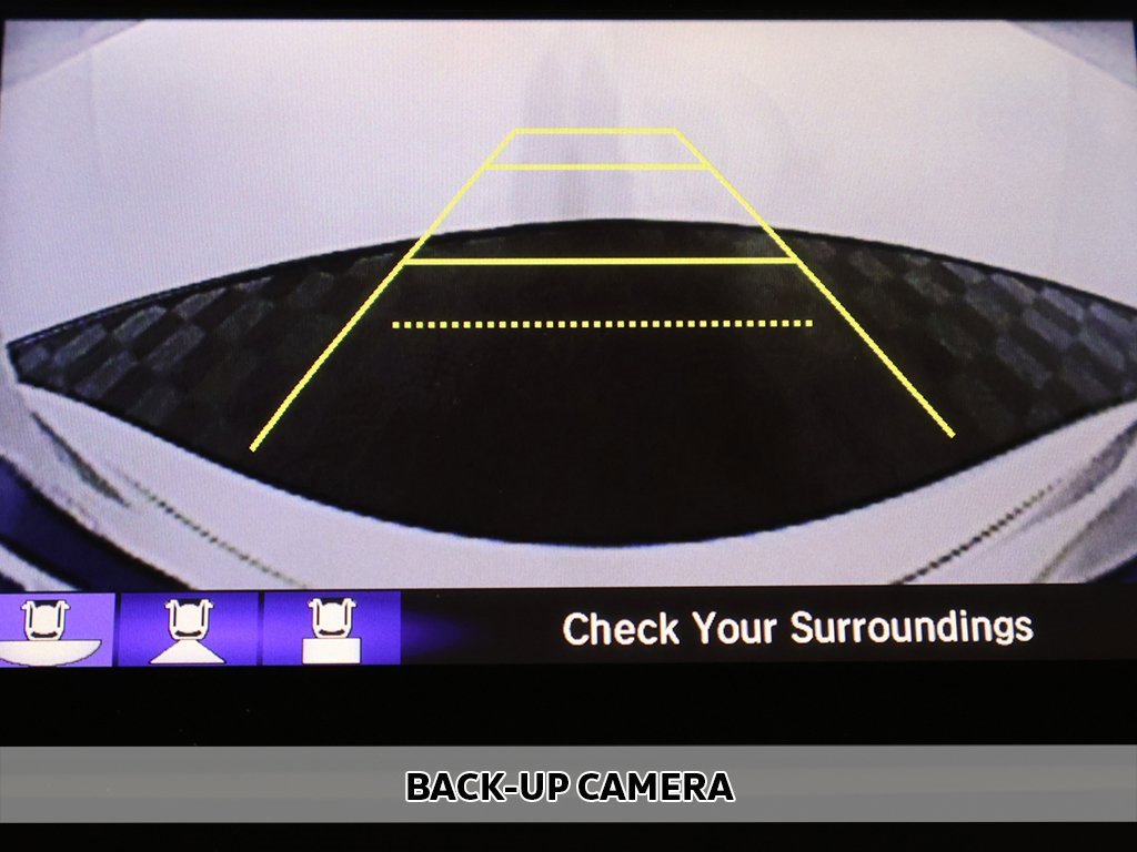 Used 2015 Honda CR-V EX image 4