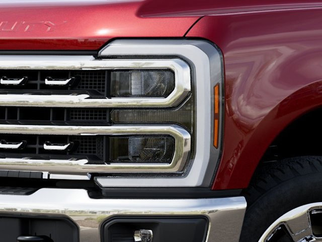 New 2027 Ford F350 Lariat AWD/4WD image 18