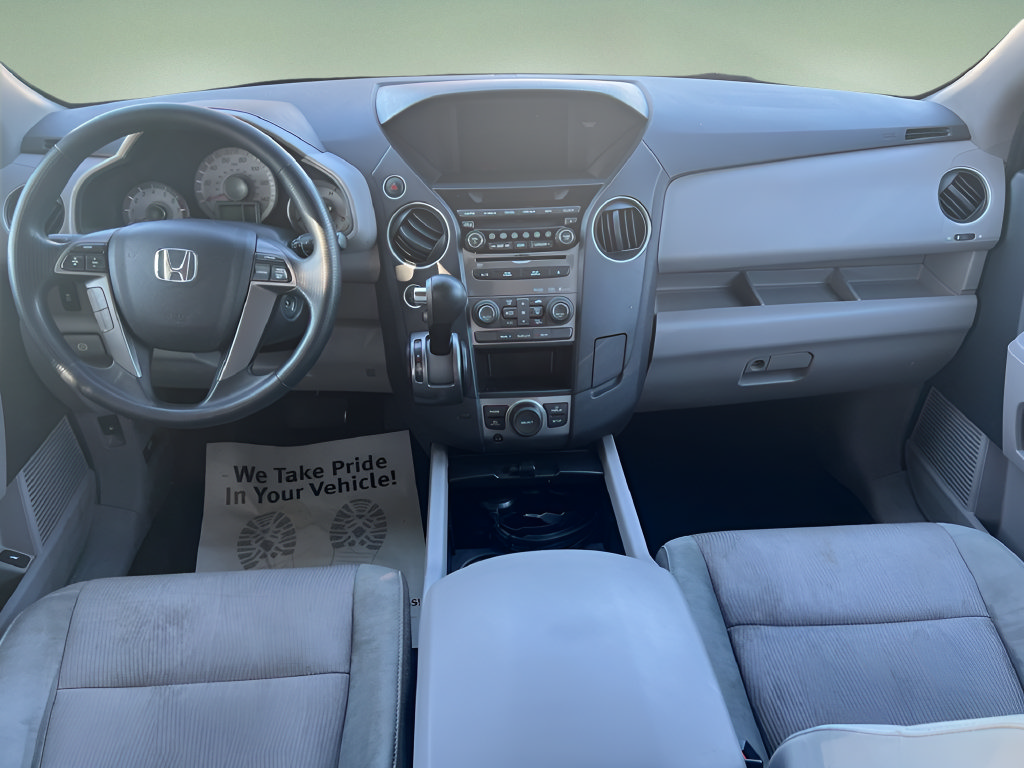 Used 2015 Honda Pilot SE image 21