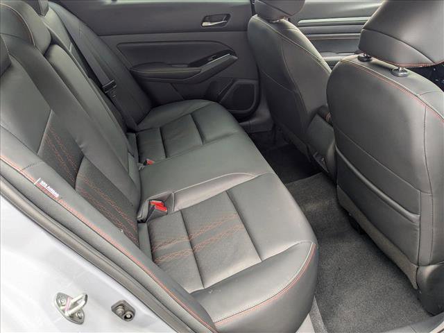 Used 2023 Nissan Altima 2.5 SR w/ SR Premium Package image 20