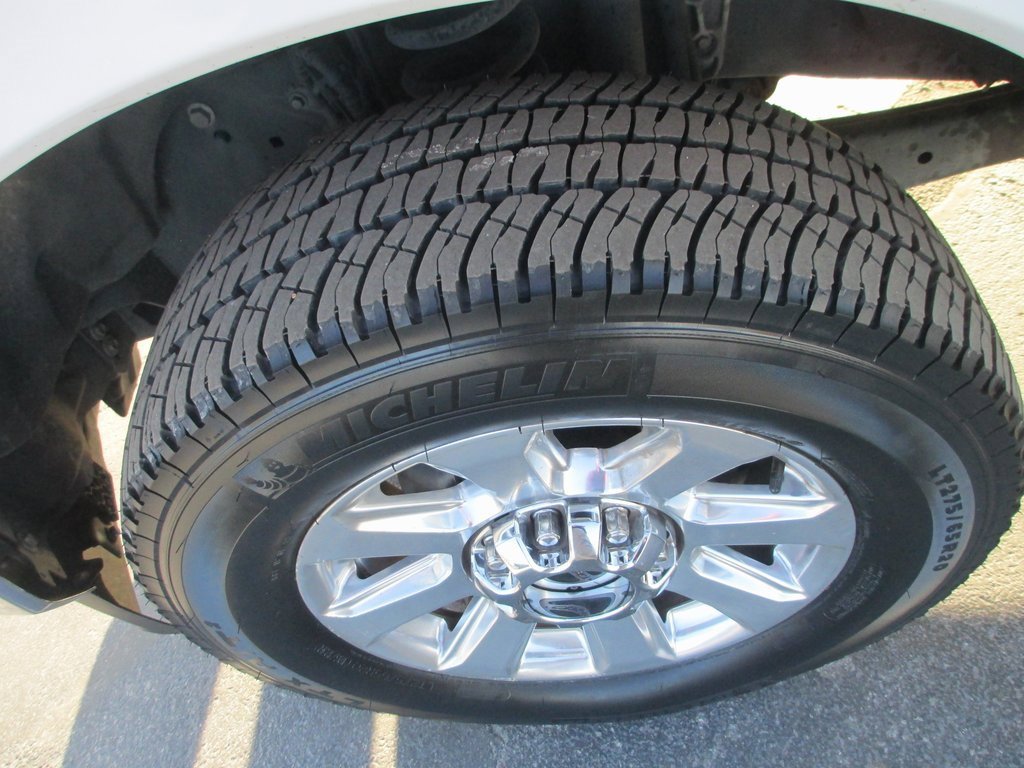 Used 2020 Ford F250 Lariat w/ Lariat Ultimate Package image 13