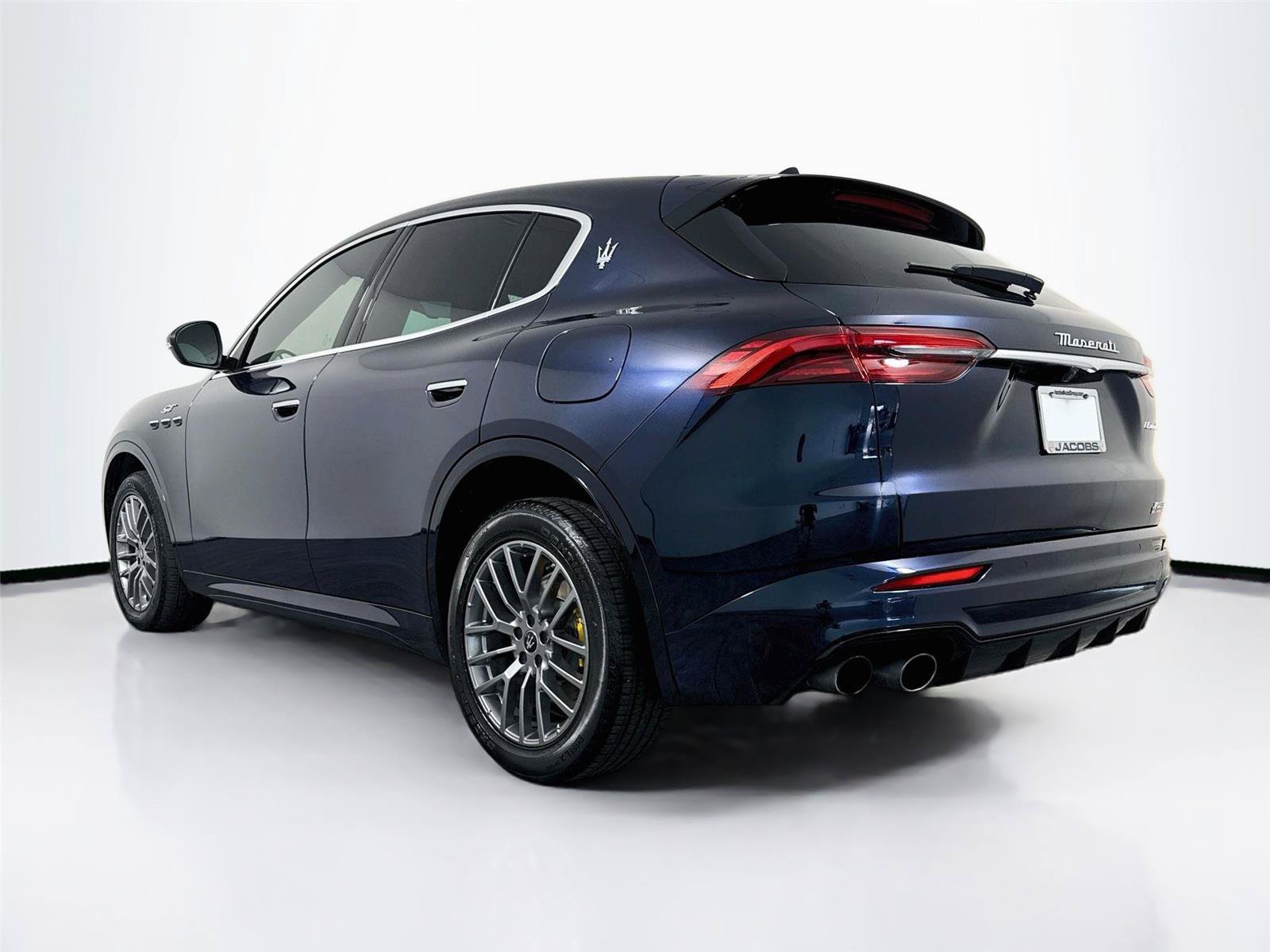 Used 2023 Maserati Grecale GT AWD/4WD image 33