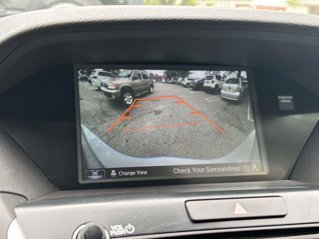 Used 2018 Acura MDX w/ Technology Package AWD/4WD image 36