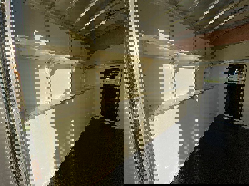 New 2026 Ford E-350 and Econoline 350 Super Duty w/ Power Equipment Group image 10