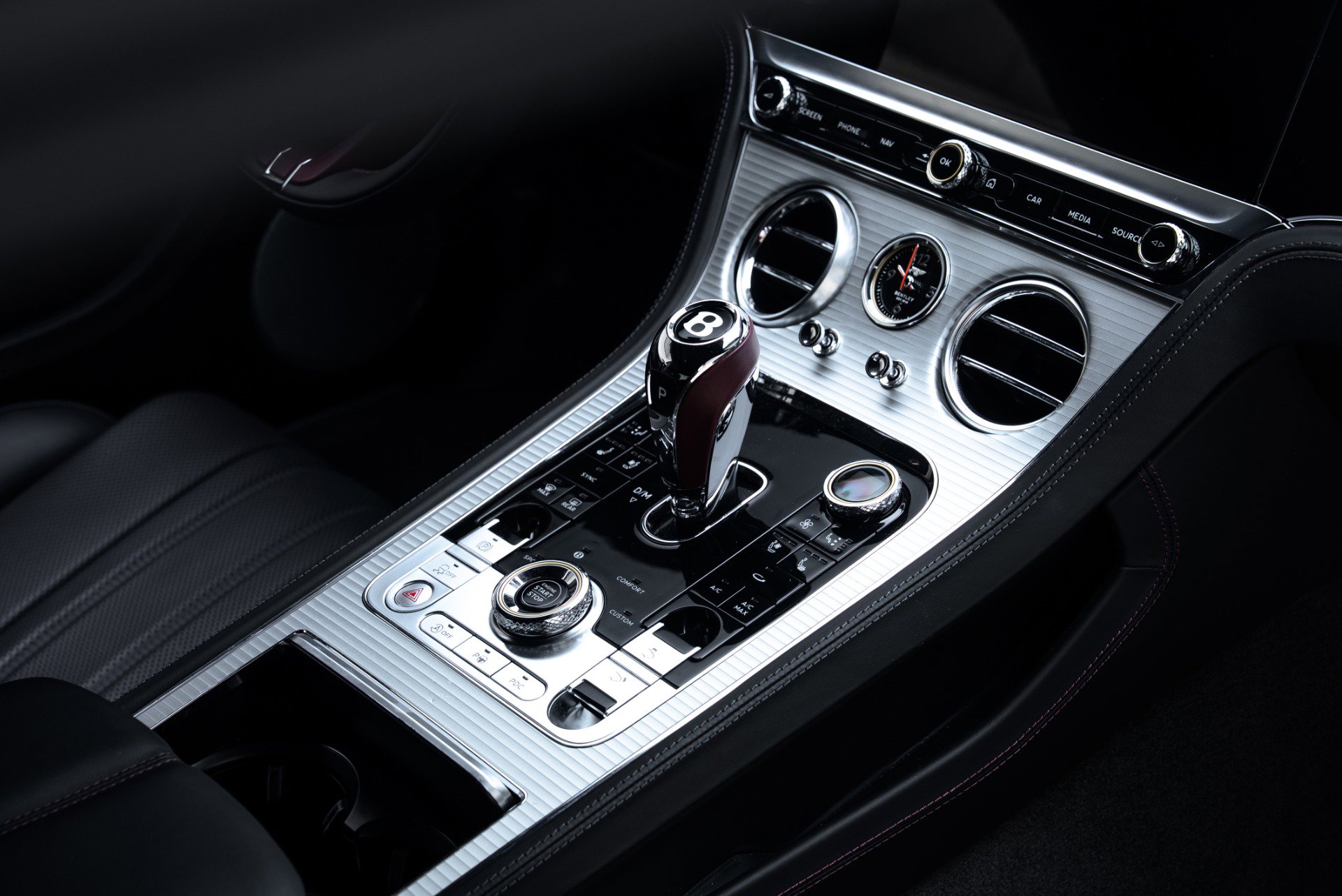 Used 2023 Bentley Continental GT Mulliner AWD/4WD image 30