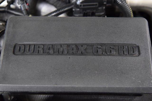 Used 2024 Chevrolet Silverado 3500 LT image 18