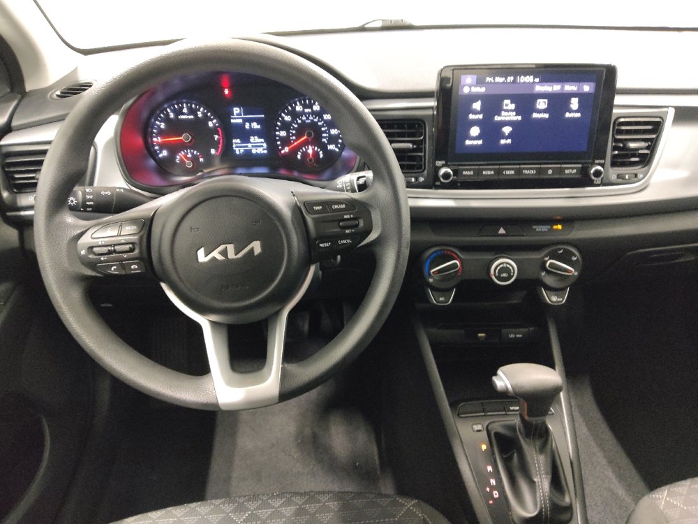 Used 2023 Kia Rio S image 22