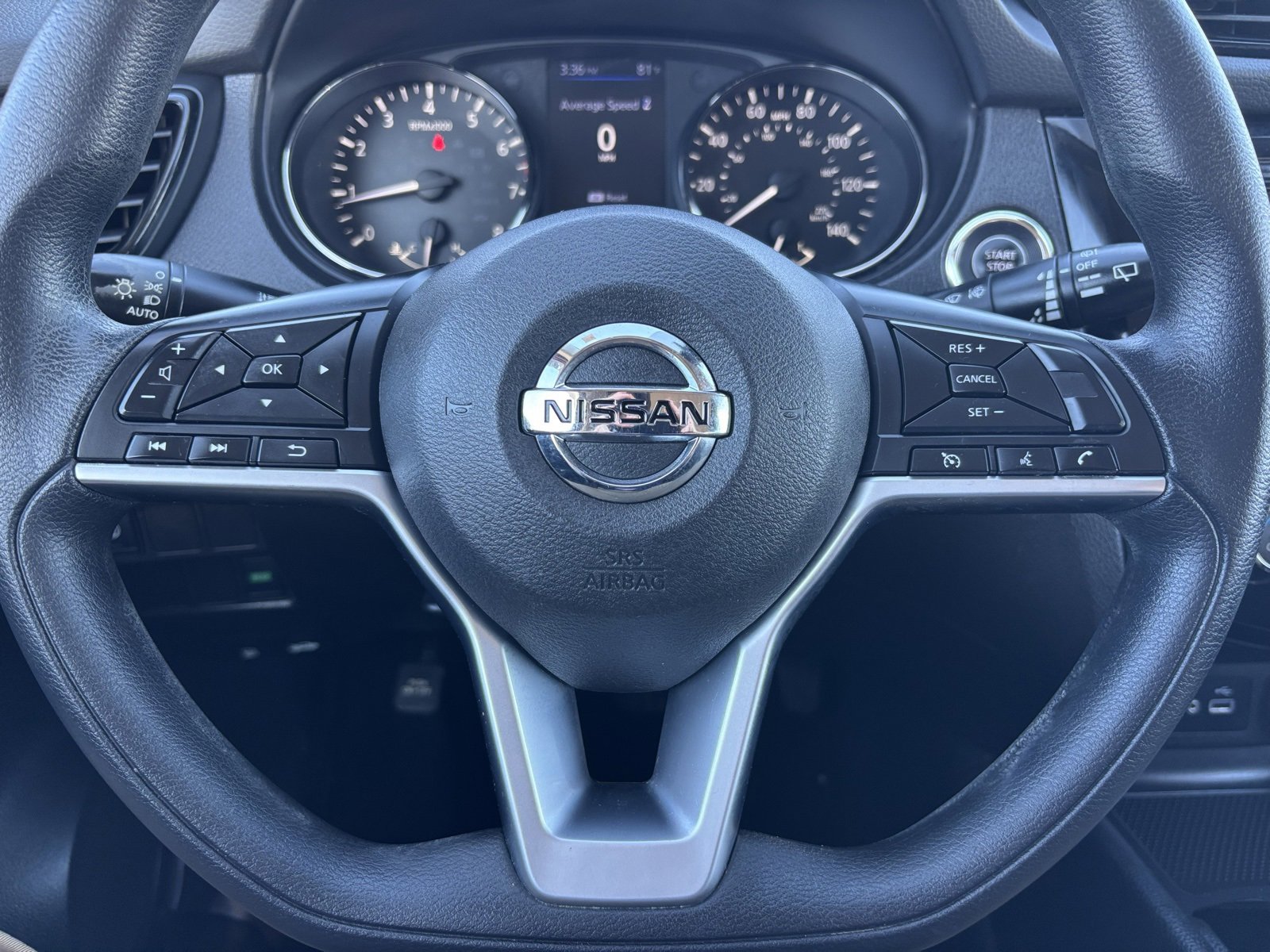 Used 2019 Nissan Rogue Sport SV image 24