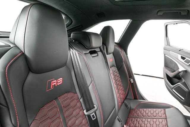New 2026 Audi RS 6 performance image 25