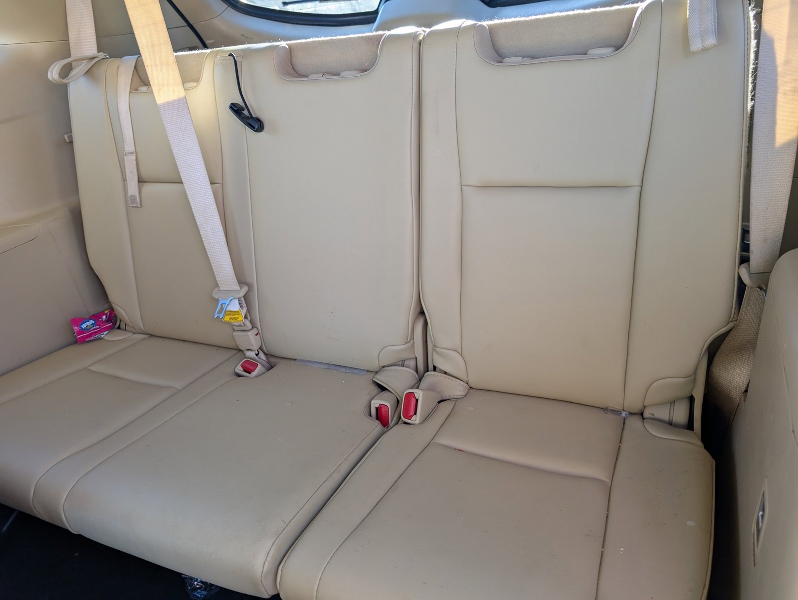 Used 2017 Toyota Highlander Limited Platinum image 7