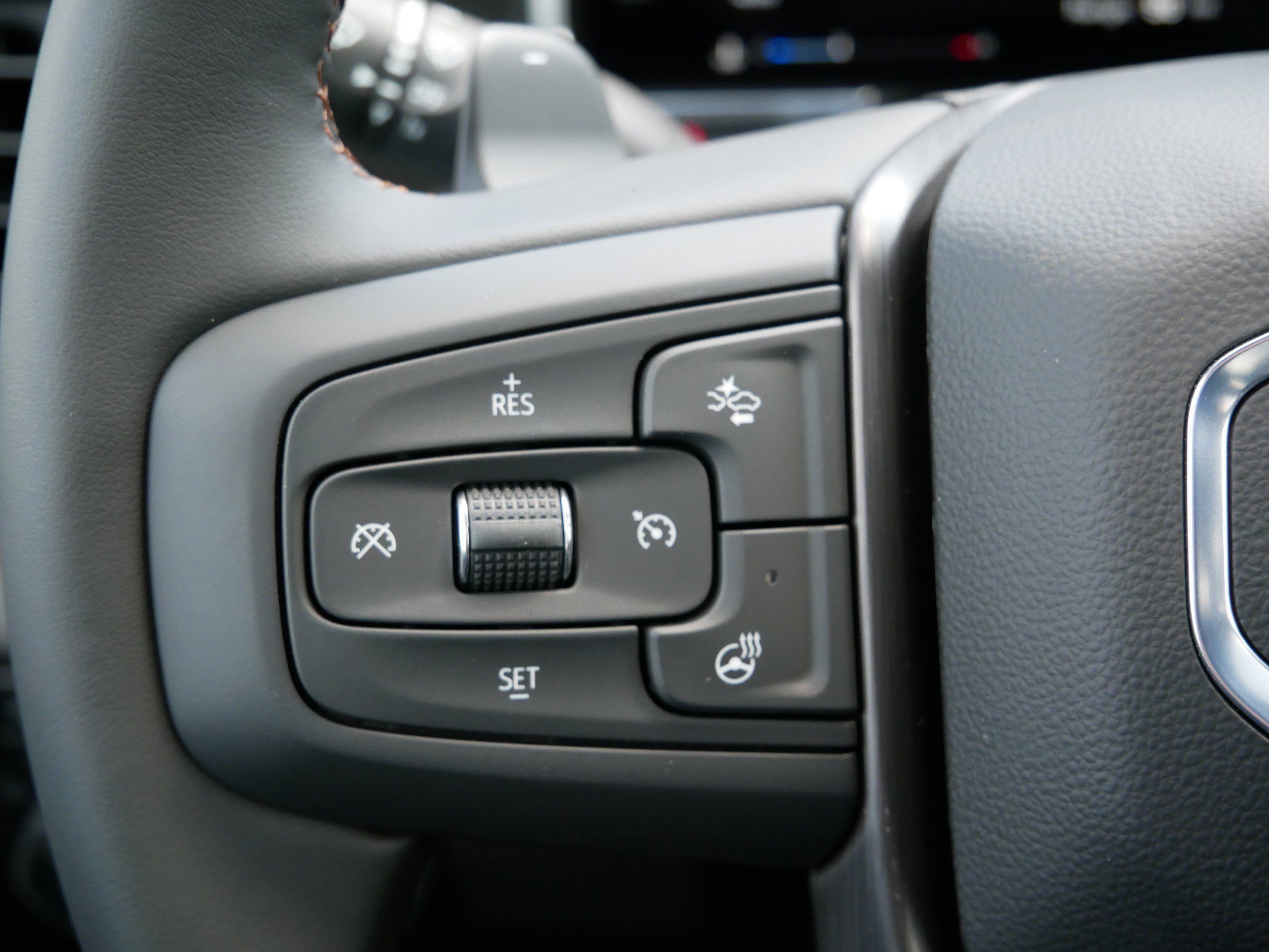 New 2026 GMC Sierra 1500 AT4 w/ AT4 Premium Package image 21