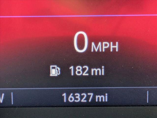 Certified 2022 Buick Encore GX Preferred image 9