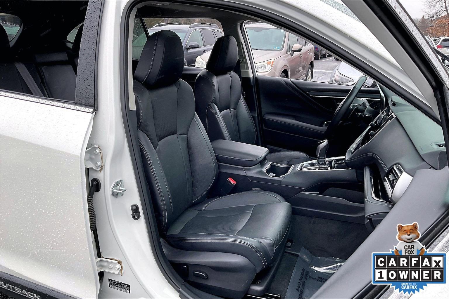 Certified 2023 Subaru Outback Touring XT image 7
