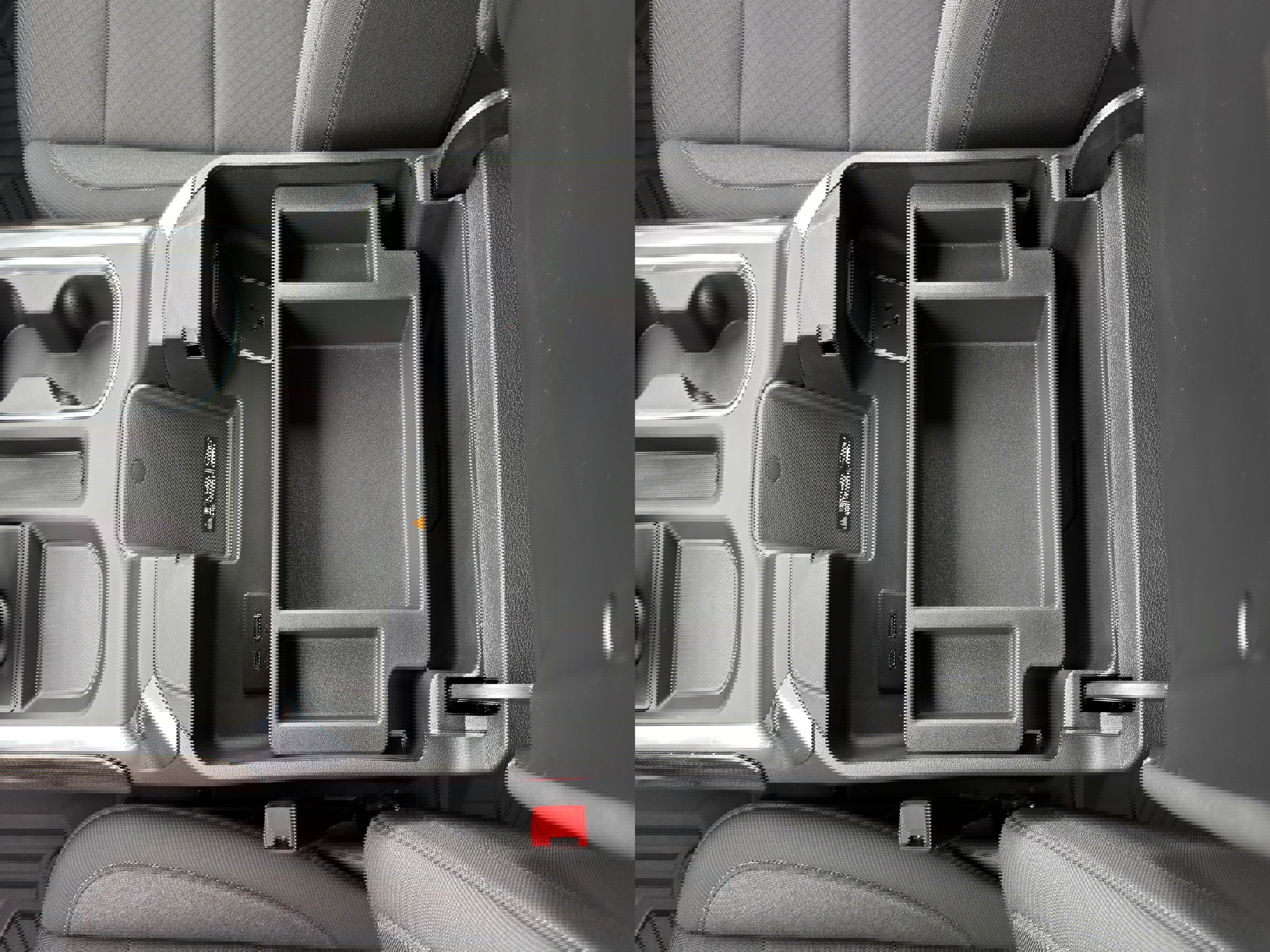 New 2026 Chevrolet Silverado 1500 LT w/ All Star Edition Plus image 20