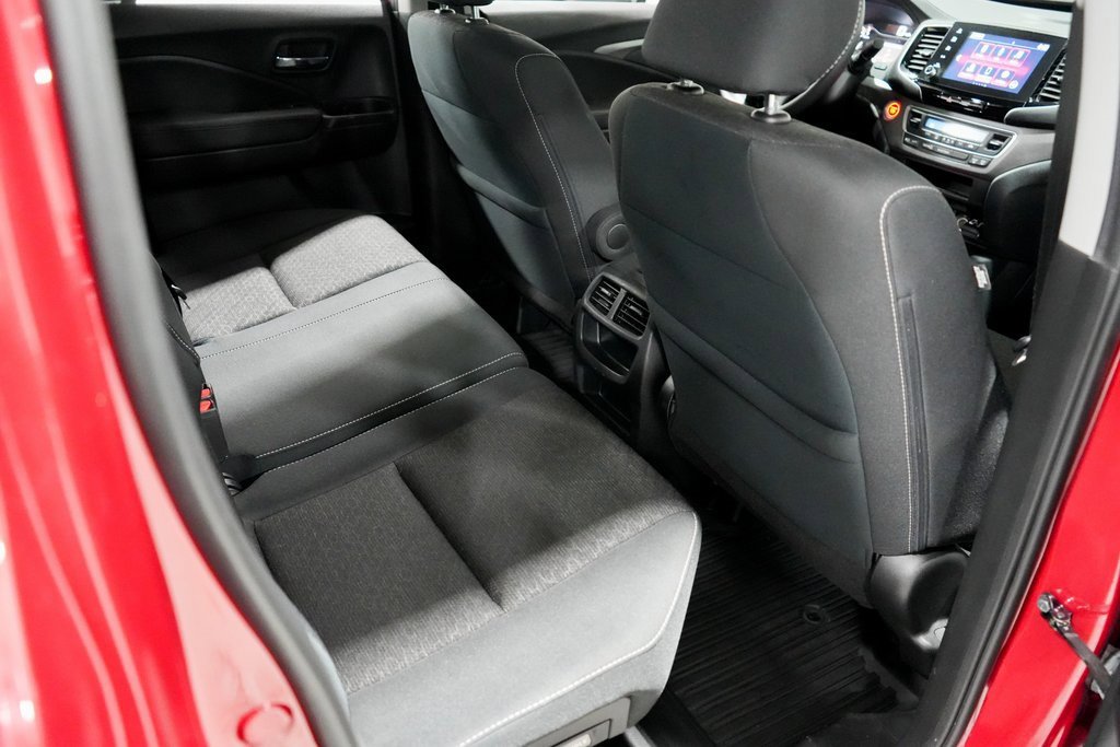 Used 2021 Honda Ridgeline Sport image 24