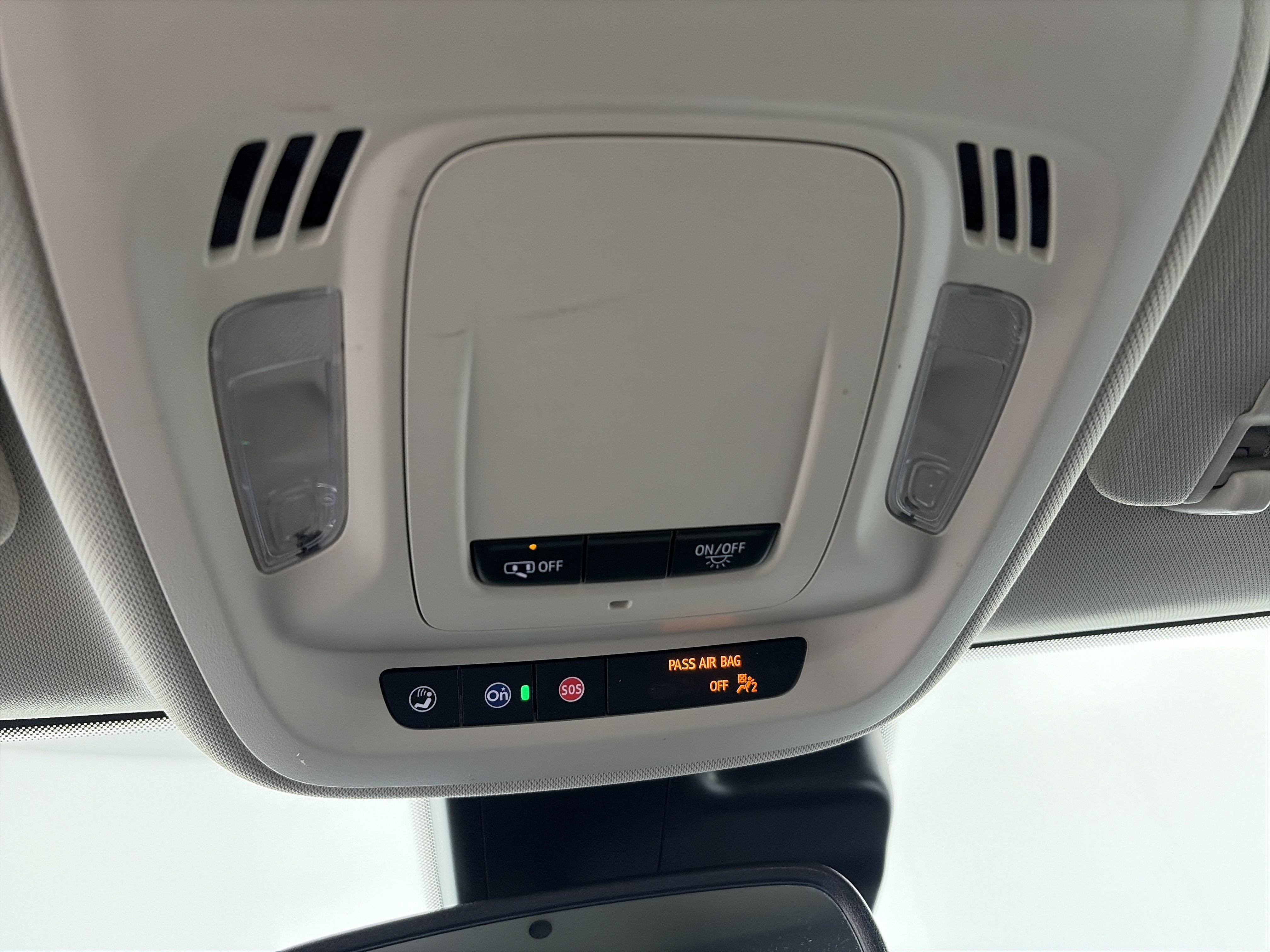 Used 2023 Buick Envision Preferred AWD/4WD image 35