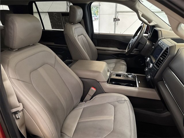 Used 2019 Ford Expedition Limited w/ Equipment Group 302A image 29