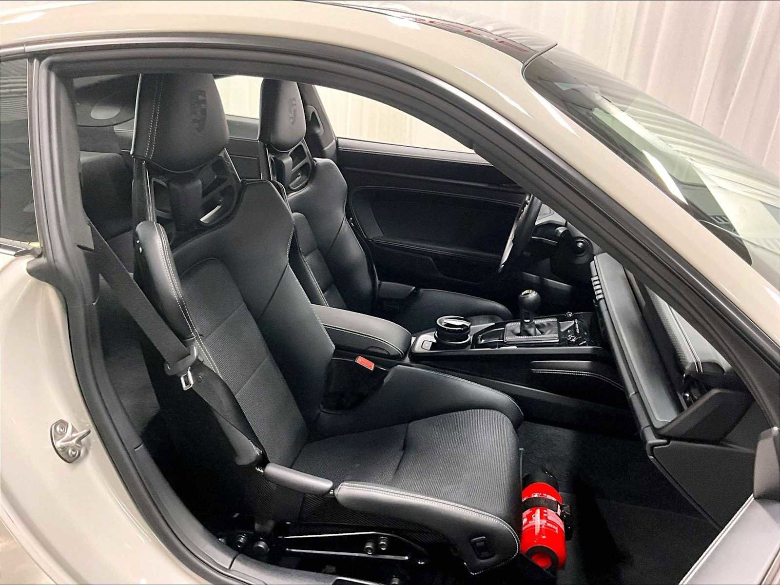 Used 2022 Porsche 911 GT3 image 28