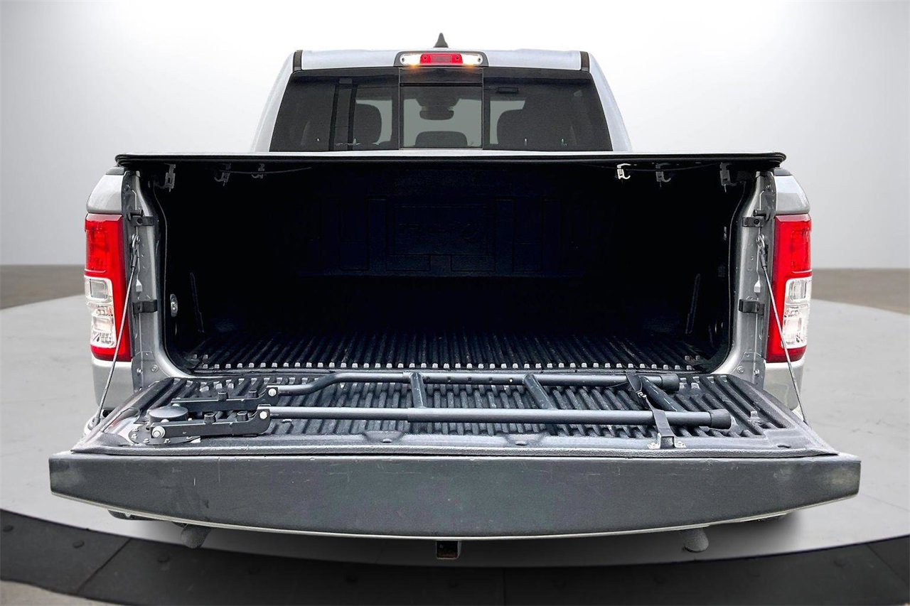 Certified 2020 RAM 1500 Big Horn image 24