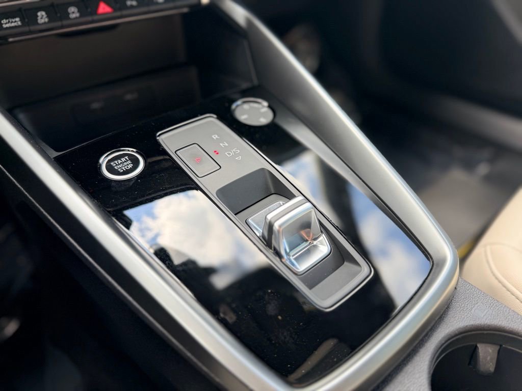 Used 2022 Audi A3 2.0T Premium Plus image 34