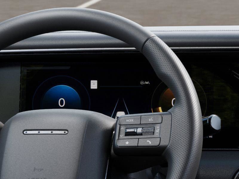 New 2026 Hyundai Palisade XRT Pro image 21