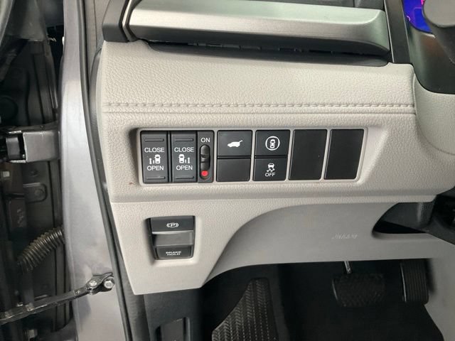 Certified 2023 Honda Odyssey EX-L image 9